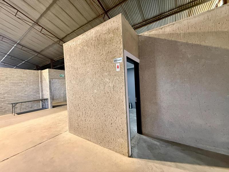 Commercial Property for Sale in Kroonstad Free State